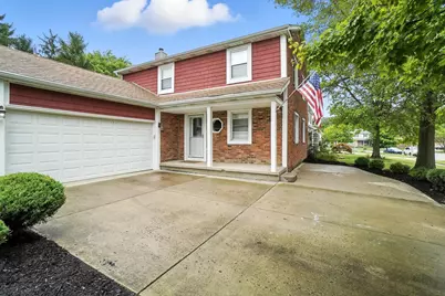 2372 Clover Blossom Court, Grove City, OH 43123 - Photo 1