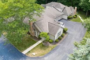 424 Hidden Ravines Dr, Powell, OH 43065 - Photo 1