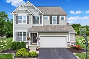 635 Aconite Ct, Blacklick, OH 43004 - Photo 1