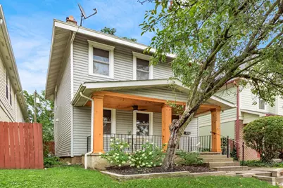 1100 Perry Street, Columbus, OH 43201 - Photo 1