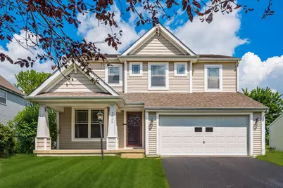 1532 W Quail Run Drive, Newark, OH 43055 - Photo 1