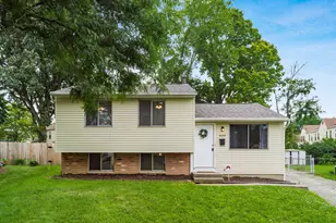 6046 Woodmoor St, Columbus, OH 43229 - Photo 1