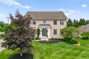 7553 Slane Ridge Dr, Westerville, OH 43082 - Photo 1