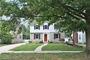 429 Arden Rd, Columbus, OH 43214 - Photo 1