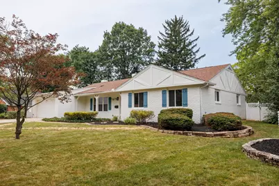 1670 Sussex Court, Columbus, OH 43220 - Photo 1