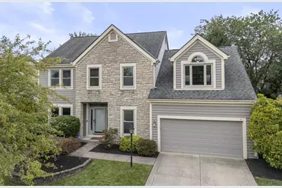 4600 Coolbrook Drive, Hilliard, OH 43026 - Photo 1