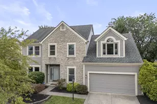 4600 Coolbrook Dr, Hilliard, OH 43026 - Photo 1