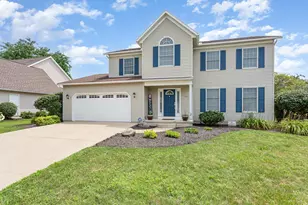 325 Chatham Rd, Circleville, OH 43113 - Photo 1