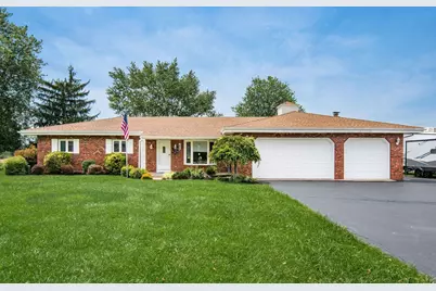 7839 Peter Hoover Road, New Albany, OH 43054 - Photo 1