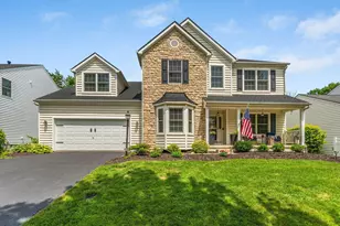 7187 Eventrail Dr, Powell, OH 43065 - Photo 1