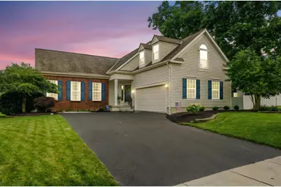 490 Morning Star Drive, Marysville, OH 43040 - Photo 1