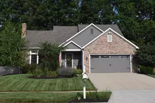 6749 Springview Dr, Westerville, OH 43082 - Photo 1