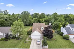 606 Prairie Run Dr, Sunbury, OH 43074 - Photo 1