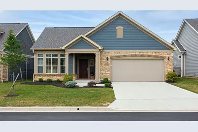 6694 Trinity Mist Way, Delaware, OH 43015 - Photo 1