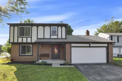 3463 Taco Court, Canal Winchester, OH 43110 - Photo 1