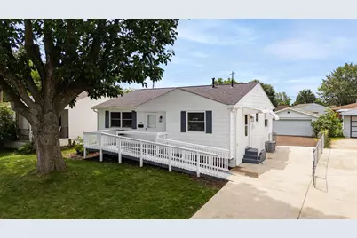 309 Ziegler Avenue, Columbus, OH 43207 - Photo 1