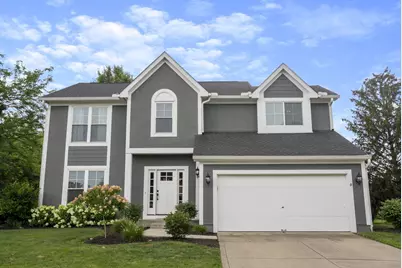 2651 Hoover Crossing Way, Grove City, OH 43123 - Photo 1