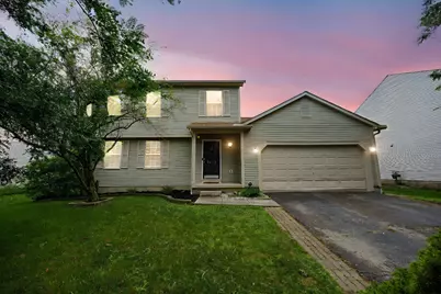 2626 Imperial Way Drive, Grove City, OH 43123 - Photo 1