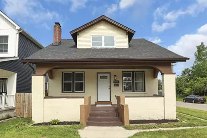 544 Bulen Avenue, Columbus, OH 43205 - Photo 1