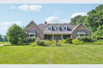 7700 Plumb Road, Galena, OH 43021 - Photo 1