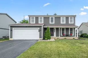 3005 Tempe Ct, Hilliard, OH 43026 - Photo 1