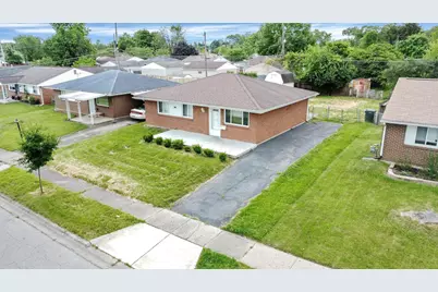 3723 Abney Road, Columbus, OH 43207 - Photo 1