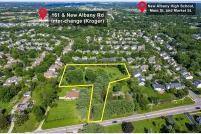 5650 Harlem Road, New Albany, OH 43054 - Photo 1