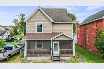 458 Wayne Street, Mansfield, OH 44902 - Photo 1