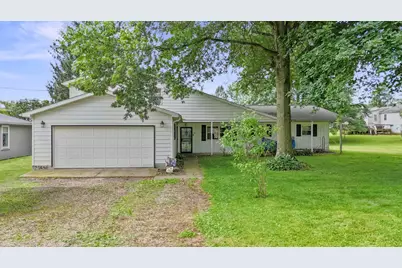 1315 Lake Drive, Ashland, OH 44805 - Photo 1