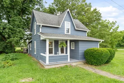 13183 E National Road, South Vienna, OH 45369 - Photo 1