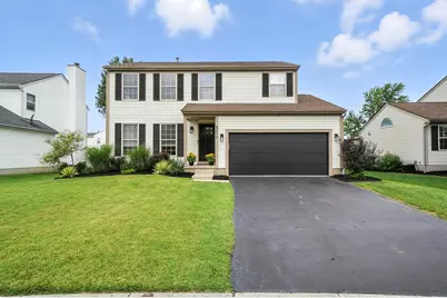 8570 Bivouac Place, Galloway, OH 43119 - Photo 1