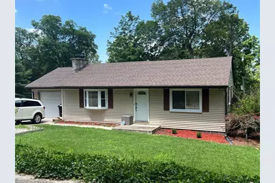 160 Stanhope Drive, Chillicothe, OH 45601 - Photo 1