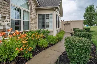 1253 Paddock Loop, Washington Court House, OH 43160 - Photo 1