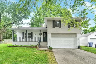 1270 Francisco Rd, Columbus, OH 43220 - Photo 1