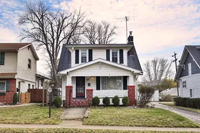 93 E Lincoln Avenue, Columbus, OH 43214 - Photo 1