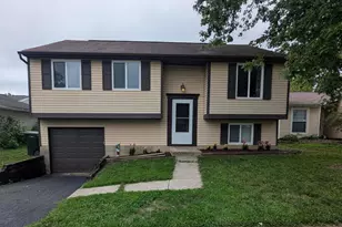 3137 Dewbourne Dr, Reynoldsburg, OH 43068 - Photo 1