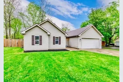 557 Lakengren Drive, Lake Lakengren, OH 45320 - Photo 1