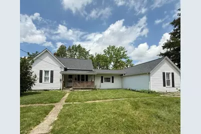 94 Jefferson Street, Mount Sterling, OH 43143 - Photo 1