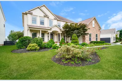 1907 Timber Haven Court, Grove City, OH 43123 - Photo 1