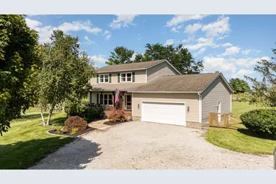 4654 N County Line Road, Sunbury, OH 43074 - Photo 1