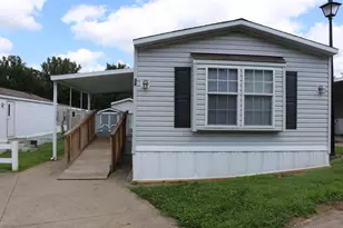 717 N Sandusky St St, Mount Vernon, OH 43050 - Photo 1