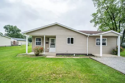 1105 Gregg Street, Washington Court House, OH 43160 - Photo 1