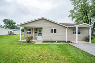 1105 Gregg St, Washington Court House, OH 43160 - Photo 1