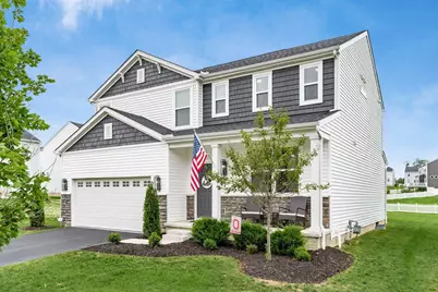 239 Whitetail Trail, Johnstown, OH 43031 - Photo 1