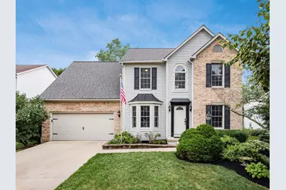 1815 Deer Crossing Drive, Marysville, OH 43040 - Photo 1