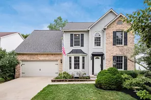 1815 Deer Crossing Dr, Marysville, OH 43040 - Photo 1