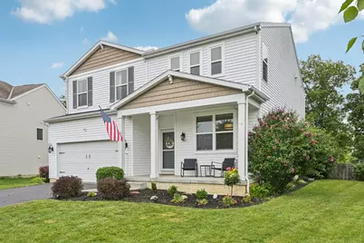 300 Glen Crossing Drive, Etna, OH 43062 - Photo 1