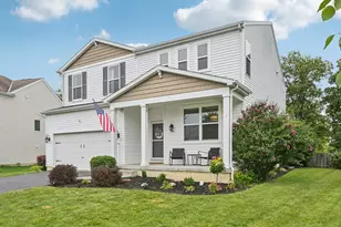 300 Glen Crossing Dr, Etna, OH 43062 - Photo 1