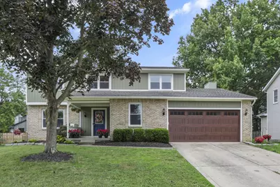 574 Apple Street, Westerville, OH 43082 - Photo 1