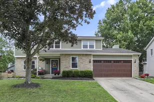 574 Apple St, Westerville, OH 43082 - Photo 1